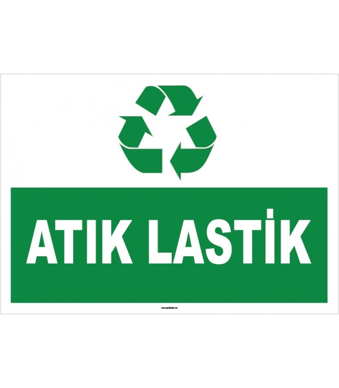 ZY1288 - Atık lastik