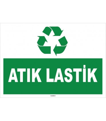 ZY1288 - Atık lastik
