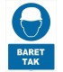 ZY1207 - Baret Tak