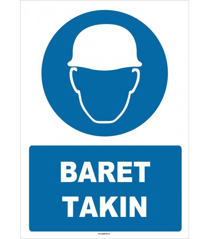 ZY1414 - Baret Takın