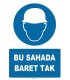 ZY1216 - Bu Sahada Baret Tak
