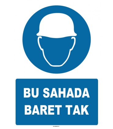 ZY1216 - Bu Sahada Baret Tak