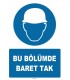 ZY1427 - Bu Bölümde Baret Tak