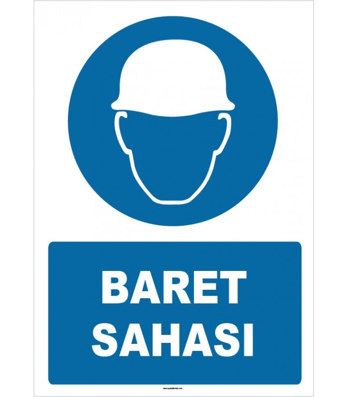 ZY1453 - Baret Sahası