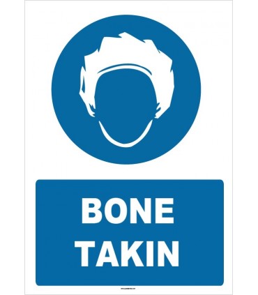 ZY1466 - Bone Takın