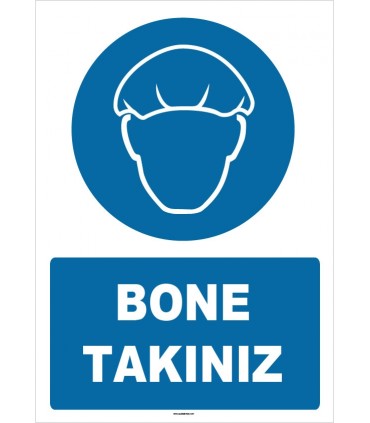 ZY1485 - Bone Takınız