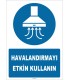 ZY1548 - Havalandırmayı Etkin Kullanın