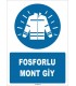 ZY1571 - Fosforlu Mont Giy