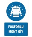 ZY1571 - Fosforlu Mont Giy