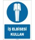 ZY1582 - İş Elbisesi Kullan