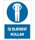 ZY1586 - İş Elbisesi Kullan