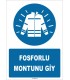 ZY1673 - Fosforlu Montunu Giy