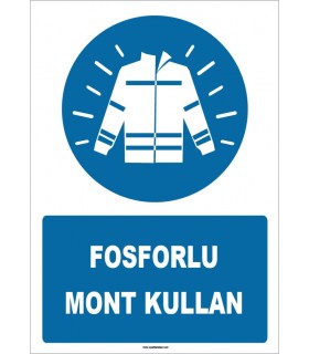 ZY1677 - Fosforlu Mont Kullan