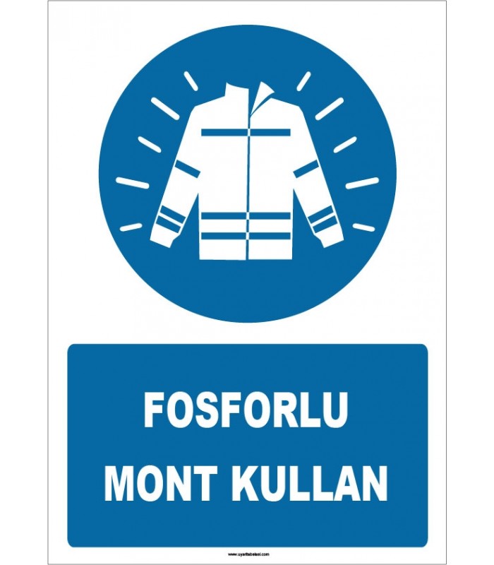 ZY1677 - Fosforlu Mont Kullan