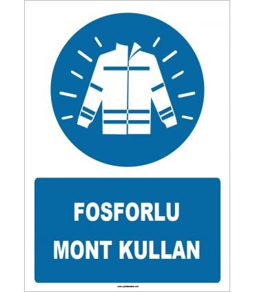 ZY1677 - Fosforlu Mont Kullan