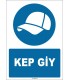ZY1746 - Kep Giy