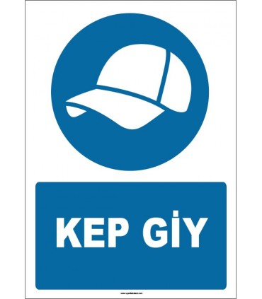 ZY1746 - Kep Giy