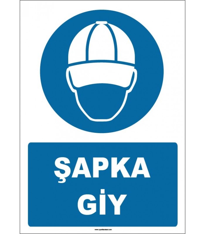 ZY1748 - Şapka Giy