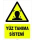 ZY1770 - Yüz Tanıma Sistemi