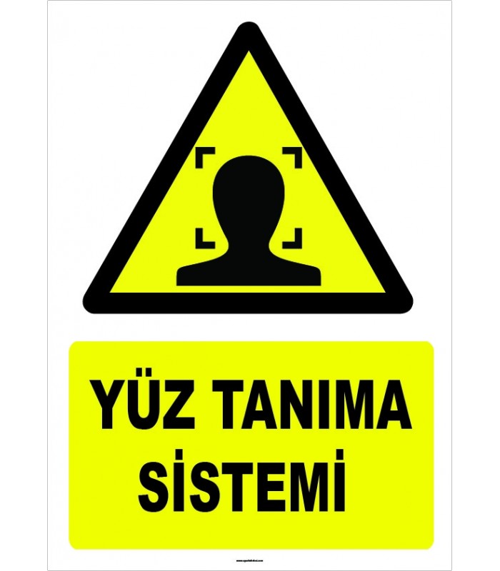ZY1770 - Yüz Tanıma Sistemi