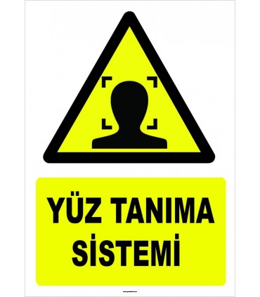 ZY1770 - Yüz Tanıma Sistemi