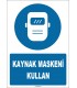 ZY1793 - Kaynak Maskeni Kullan