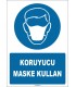 ZY1810 - Koruyucu Maske Kullan