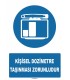 YT7160 - Kişisel dozimetre taşınması zorunludur
