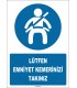 ZY1813 - Lütfen Emniyet Kemerinizi Takınız
