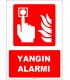ZY1959 - Yangın Alarmı