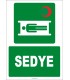 ZY2013 - Sedye