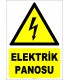 ZY2215 - Elektrik Panosu