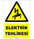 ZY2281 - Elektrik Tehlikesi