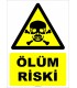 ZY2406 - Ölüm Riski