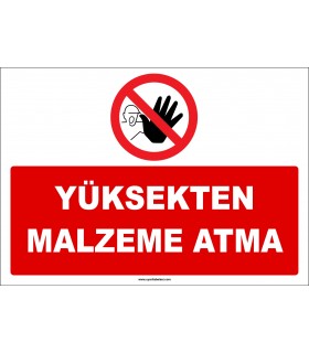 ZY2451 - Yüksekten Malzeme Atma