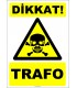 ZY2471 - Dikkat! Trafo
