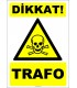 ZY2473 - Dikkat! Trafo