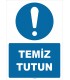 ZY2617 - Temiz Tutun