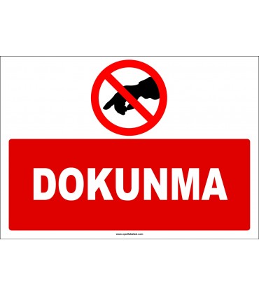 ZY2659 - Dokunma