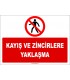 ZY2694 - Kayış ve Zincirlere Yaklaşma