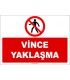 ZY2708 - Vince Yaklaşma