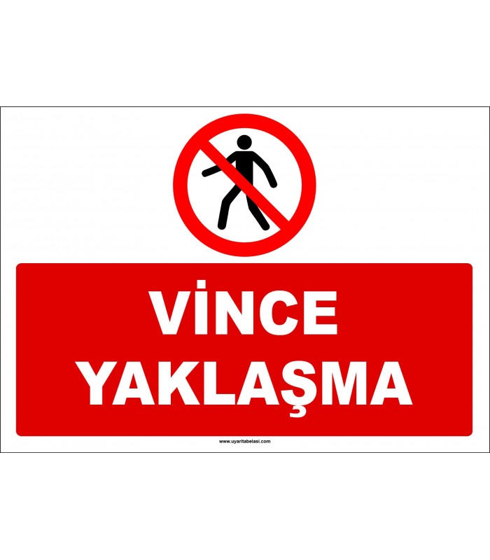 ZY2708 - Vince Yaklaşma
