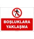 ZY2709 - Boşluklara Yaklaşma