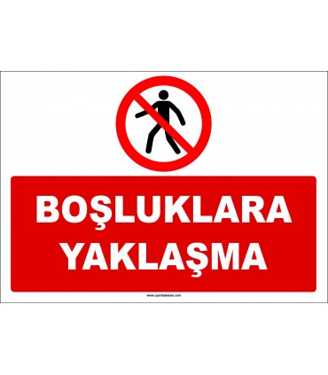ZY2709 - Boşluklara Yaklaşma