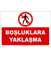 ZY2709 - Boşluklara Yaklaşma