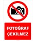ZY2739 - Fotoğraf Çekilmez