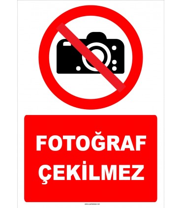 ZY2739 - Fotoğraf Çekilmez