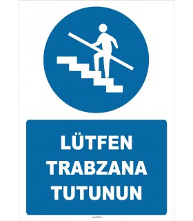 ZY3049 - Lütfen Trabzana Tutunun