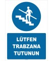 ZY3049 - Lütfen Trabzana Tutunun