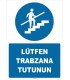 ZY3050 - Lütfen Trabzana Tutunun